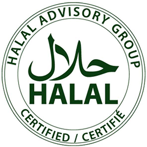 Halal Advisory Group logo