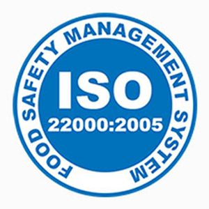 Food Safety Management System logo